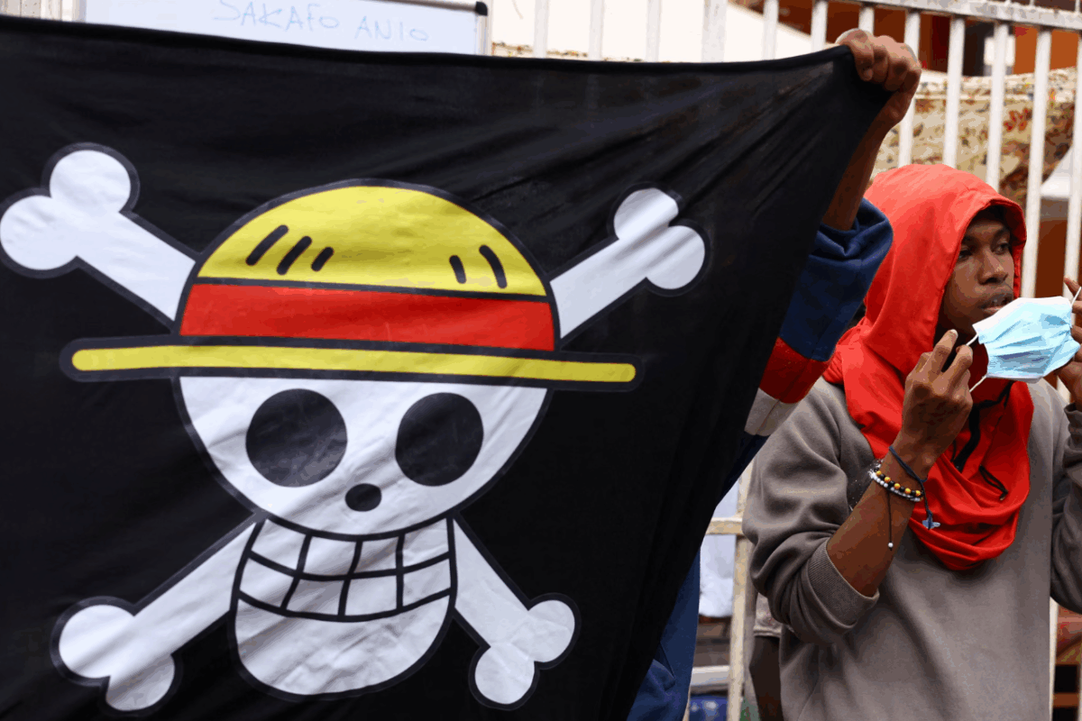 Η Gen Z στην πρώτη γραμμή των αντικυβερνητικών εξεγέρσεων του Παγκόσμιου Νότου