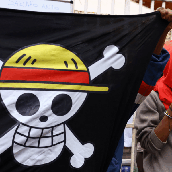 Η Gen Z στην πρώτη γραμμή των αντικυβερνητικών εξεγέρσεων του Παγκόσμιου Νότου