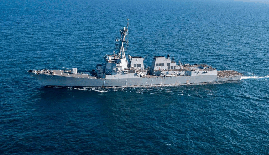 Η Βενεζουέλα καταγγέλλει «πρόκληση πολέμου» των ΗΠΑ και της CIA: Κίνδυνος ανάφλεξης&hellip;