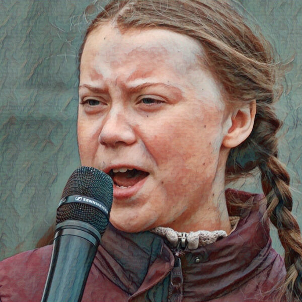 Η διαρκής «σταύρωση» της Γκρέτα Τούνμπεργκ από την «Διεθνή Ακροδεξιά» και η&hellip;