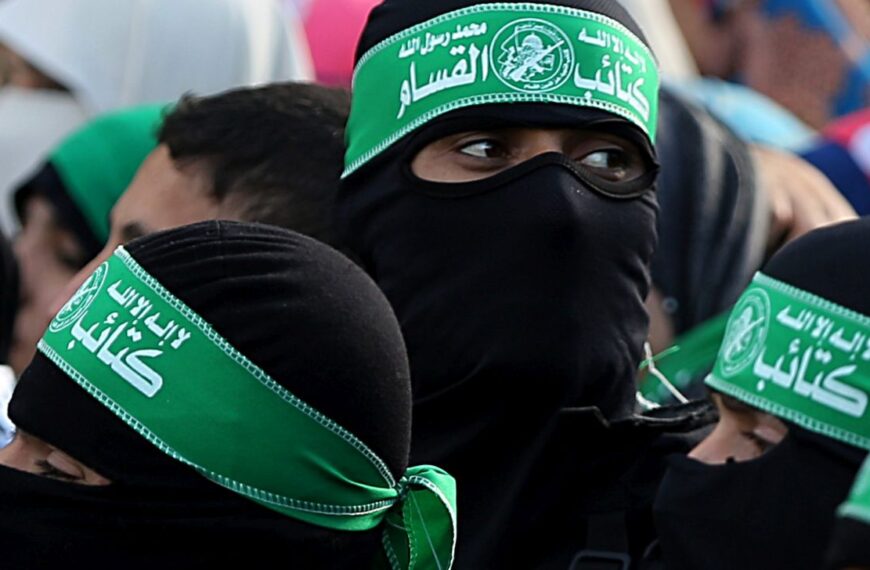 Διχασμένη η Χαμάς για το μέλλον της Γάζας – Η τελευταία ευκαιρία&hellip;