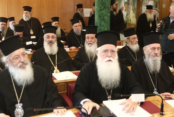 Η Εκκλησία απέναντι στην Τεχνητή Νοημοσύνη: «Η μεγαλύτερη πρόκληση στην ιστορία της»