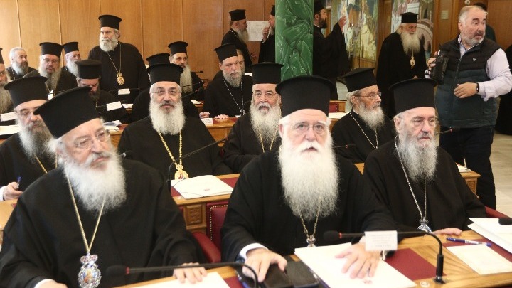 Η Εκκλησία απέναντι στην Τεχνητή Νοημοσύνη: «Η μεγαλύτερη πρόκληση στην ιστορία της»