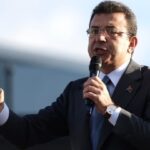Ένταλμα σύλληψης για «πολιτική κατασκοπεία» κατά του Ιμάμογλου: Νέο επεισόδιο στη σύγκρουση με τον Ερντογάν