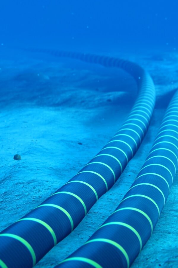 Ένα βήμα πριν το «μπλακ άουτ» το καλώδιο Ελλάδας – Κύπρου