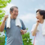 Το «ιαπωνικό περπάτημα»: Η νέα viral τάση γυμναστικής που υπόσχεται καλύτερη υγεία σε 30 λεπτά