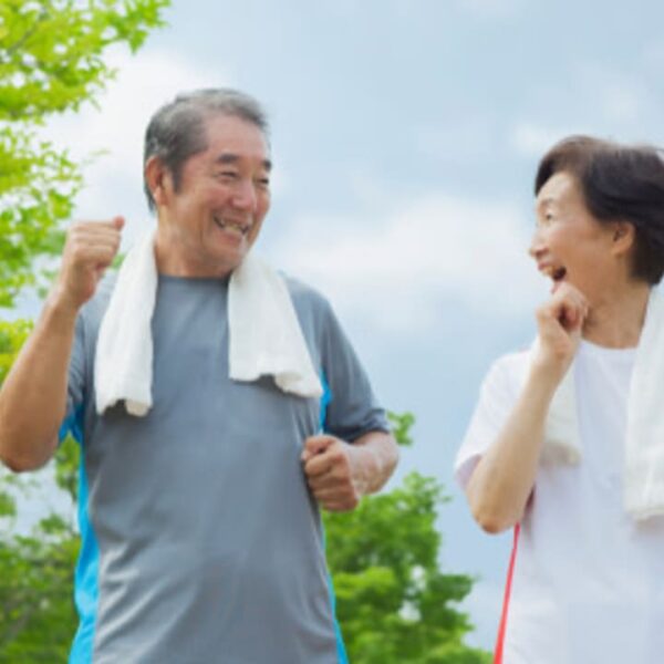 Το «ιαπωνικό περπάτημα»: Η νέα viral τάση γυμναστικής που υπόσχεται καλύτερη υγεία&hellip;