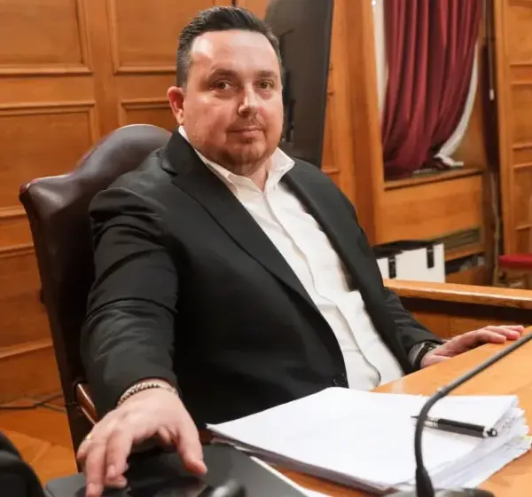 Παραίτηση του αντιπροέδρου του ΟΠΕΚΕΠΕ εν μέσω αποκαλύψεων και προφυλακίσεων για το&hellip;