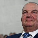 «Καμπανάκια» Καραμανλή για θεσμική, πολιτική και εθνική κρίση