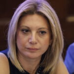 Από τον αγώνα για τα Τέμπη σε μια «διαφορετική» συλλογική πρωτοβουλία: Τι λέει η Μαρία Καρυστιανού