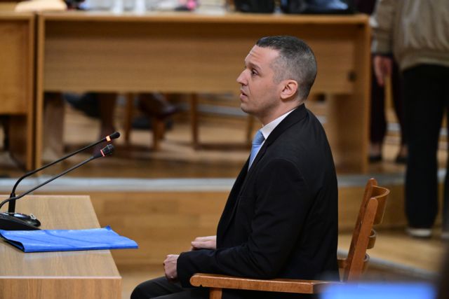 Αμετανόητοι οι χρυσαυγίτες: Ολοκληρώθηκε ο κύκλος των απολογιών…