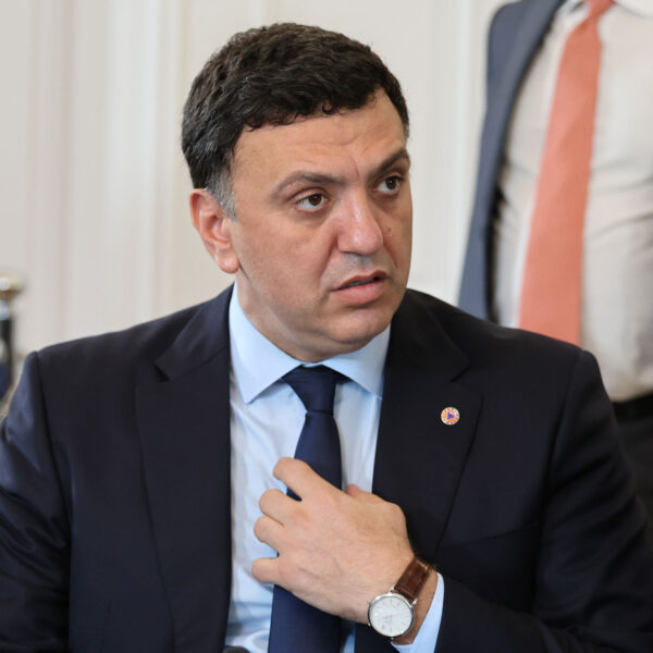 Πολιτική θύελλα για την απομάκρυνση του Λιμενάρχη Χανίων – «Αλαζονεία» ή θεσμική&hellip;