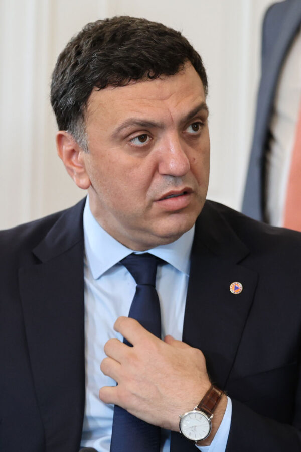 Πολιτική θύελλα για την απομάκρυνση του Λιμενάρχη Χανίων – «Αλαζονεία» ή θεσμική διαδικασία;