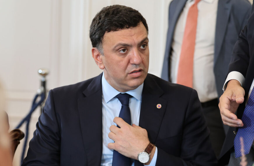 Πολιτική θύελλα για την απομάκρυνση του Λιμενάρχη Χανίων – «Αλαζονεία» ή θεσμική διαδικασία;