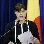 Η Λάουρα Κοβέσι αιφνιδιαστικά στην Αθήνα για κρίσιμες επαφές με κυβέρνηση και δικαιοσύνη