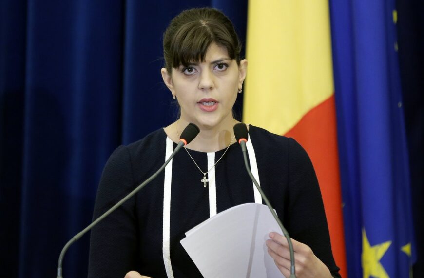 Η Λάουρα Κοβέσι αιφνιδιαστικά στην Αθήνα για κρίσιμες επαφές με κυβέρνηση και&hellip;