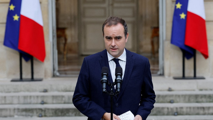 Πολιτικός συμβιβασμός στη Γαλλία για αποφυγή νέων εκλογών – Ανοιχτό το ενδεχόμενο&hellip;