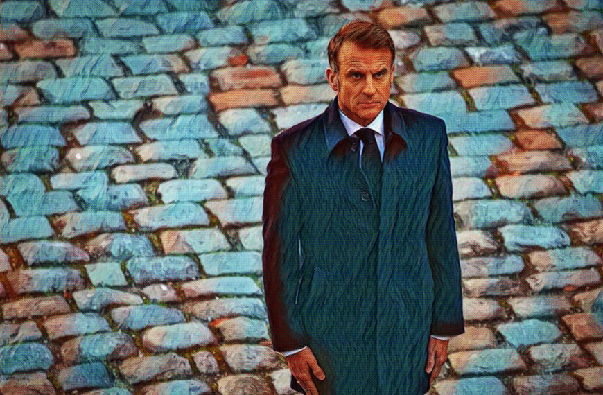 Μαρσέλ Γκοσέ / Μόνη λύση τα δημοψηφίσματα