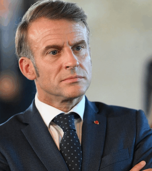 Η Γαλλία λέει «όχι» στη συμφωνία ΕΕ-Mercosur: Οι λόγοι