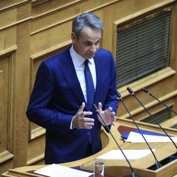 Συνταγματική αναθεώρηση: Η κρίσιμη συνεδρίαση της ΚΟ της ΝΔ και οι αλλαγές&hellip;