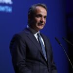 Το μήνυμα Μητσοτάκη στη Γενική Συνέλευση του ΣΕΒ: Επενδύσεις, φοροελαφρύνσεις και μεταρρυθμίσεις