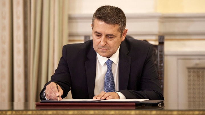 Ο Γιώργος Μυλωνάκης δηλώνει διαθέσιμος να καταθέσει στην Εξεταστική για τον ΟΠΕΚΕΠΕ