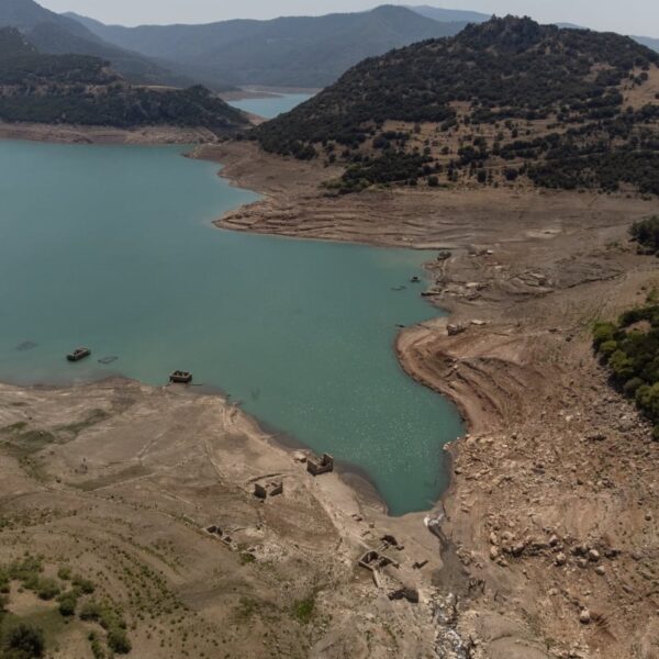 Λειψυδρία / Σχέδιο «Εύρυτος»: νέα έργα, παλιά προβλήματα και ανοιχτά ερωτήματα