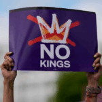 ΗΠΑ: Το κίνημα “No Kings” ξαναβγαίνει στους δρόμους κατά του Τραμπ και υπέρ της δημοκρατίας
