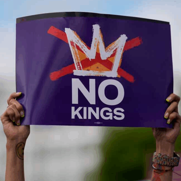 ΗΠΑ: Το κίνημα “No Kings” ξαναβγαίνει στους δρόμους κατά του Τραμπ και&hellip;