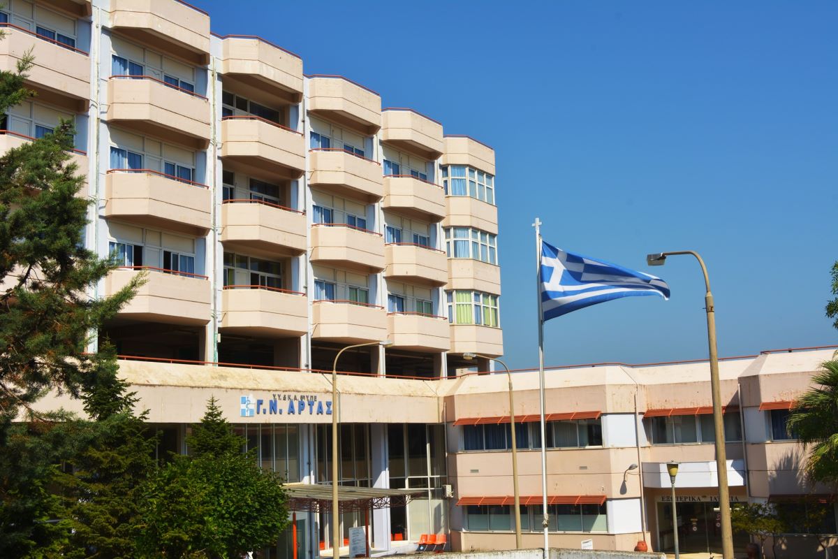 Άρτα: 28χρονη έγκυος πέθανε μετά από αλλεργικό σοκ…