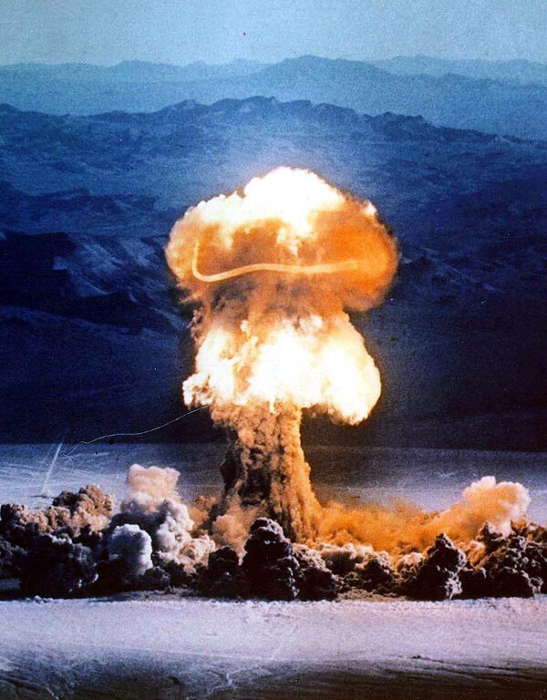 Ο πυρηνικός εφιάλτης επιστρέφει