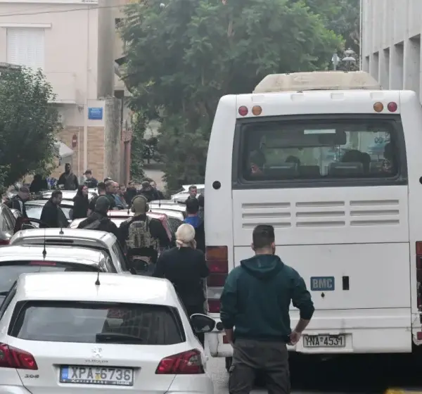 ΟΠΕΚΕΠΕ: «Αστυνομικό σόου» η μεταγωγή των συλληφθέντων – Στο φως το δαιδαλώδες&hellip;