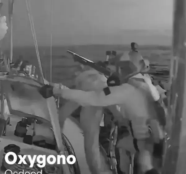 Flotilla για τη Γάζα: Περισσότεροι από 400 ακτιβιστές συλληφθέντες, ανάμεσά τους 27 Έλληνες