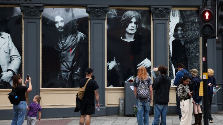 «Ozzy: No Escape from Now» – Το πορτρέτο ενός ανθρώπου που αρνείται να τα παρατήσει
