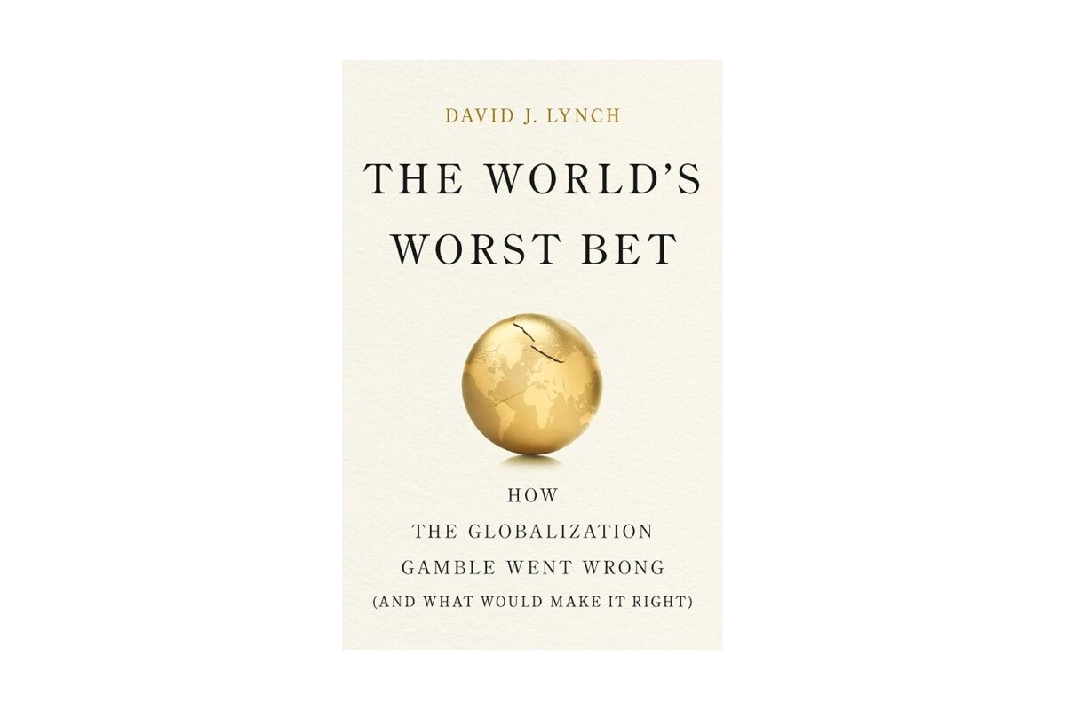 Η παγκοσμιοποίηση και η ψευδαίσθηση της ευημερίας: Το στοίχημα που χάθηκε