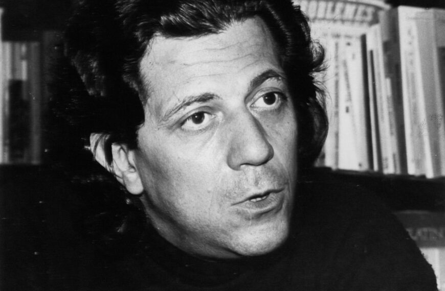 Νίκος Πουλαντζάς: Ο διανοούμενος που χάραξε νέα όρια στη μαρξιστική θεωρία