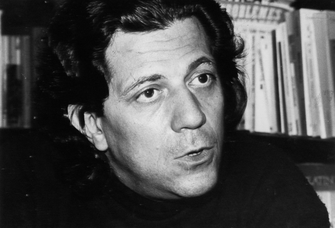 Νίκος Πουλαντζάς: Ο διανοούμενος που χάραξε νέα όρια στη μαρξιστική θεωρία