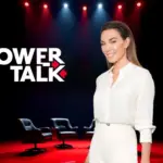 Πρόωρο τέλος για την εκπομπή «Power Talk» με την Τατιάνα Στεφανίδου