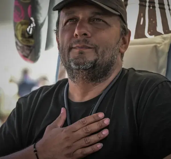 Πάνος Ρούτσι: Τα Τέμπη είναι μια πληγή ανοιχτή πέρα από την πολιτική αντιπαράθεση