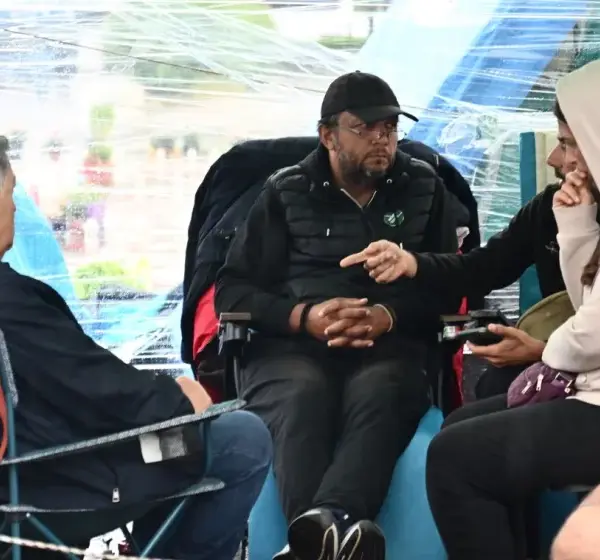 «Μέχρι τέλους»: Στους δρόμους όλη η Ελλάδα για τον Πάνο Ρούτσι –&hellip;