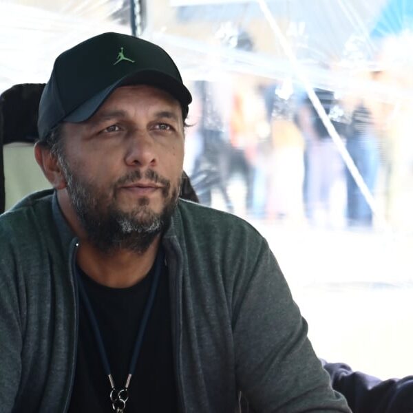 Πάνος Ρούτσι: Απόπειρα δολοφονίας από άγνωστο όχημα χωρίς πινακίδες