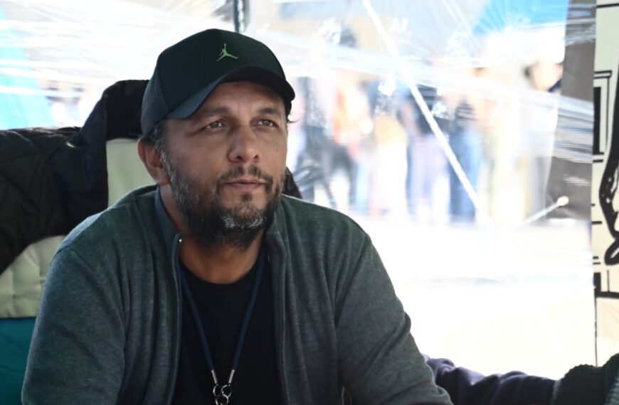 Πάνος Ρούτσι: Απόπειρα δολοφονίας από άγνωστο όχημα χωρίς πινακίδες