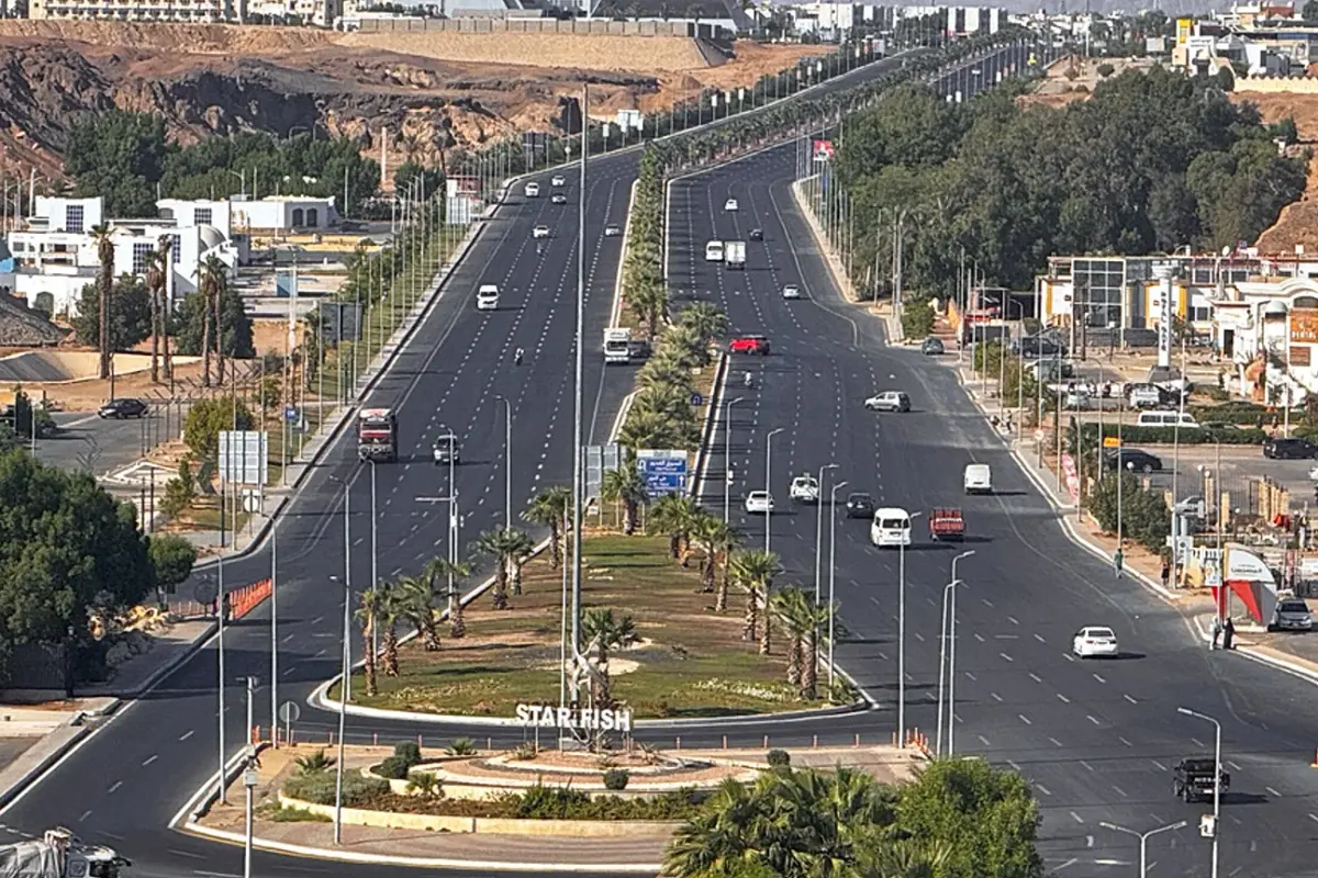 Τραμπ και Σίσι συγκαλούν ειρηνευτική σύνοδο για τη Γάζα – Χωρίς Χαμάς και…