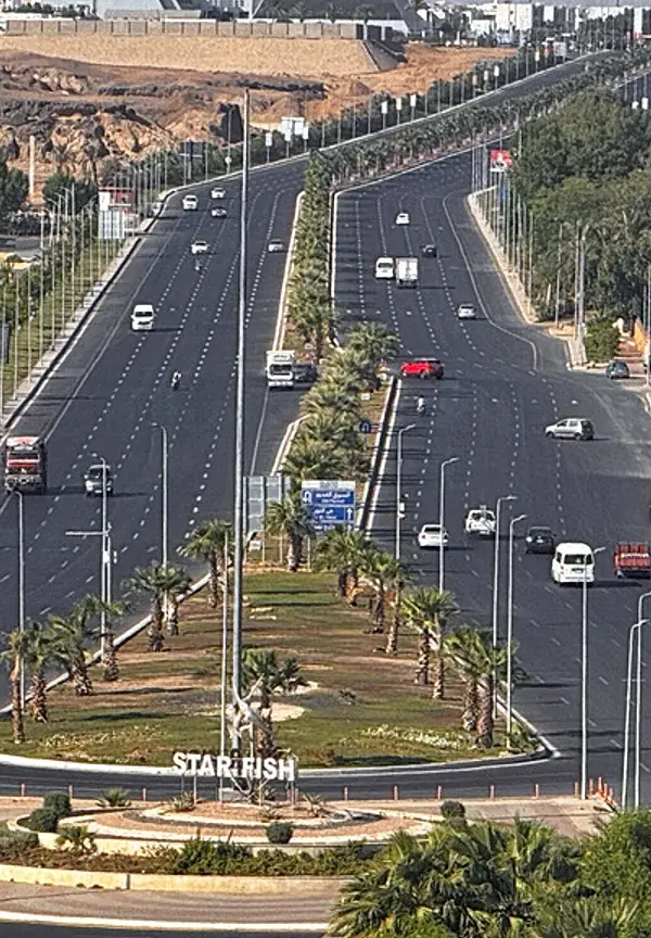 Τραμπ και Σίσι συγκαλούν ειρηνευτική σύνοδο για τη Γάζα – Χωρίς Χαμάς και Ισραήλ στο τραπέζι