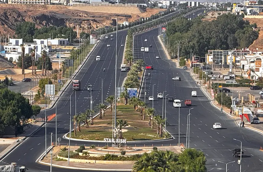 Τραμπ και Σίσι συγκαλούν ειρηνευτική σύνοδο για τη Γάζα – Χωρίς Χαμάς&hellip;