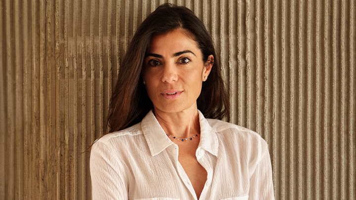 Κωστάντζα Σμπώκου-Κωνσταντακοπούλου: Η νέα Ελληνίδα Πρέσβης Καλής Θελήσεως…