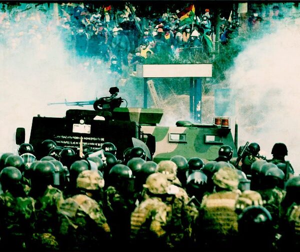 Η Αμερική των δύο ταχυτήτων: Το παρατεταμένο shutdown, τα κουπόνια τροφίμων και&hellip;