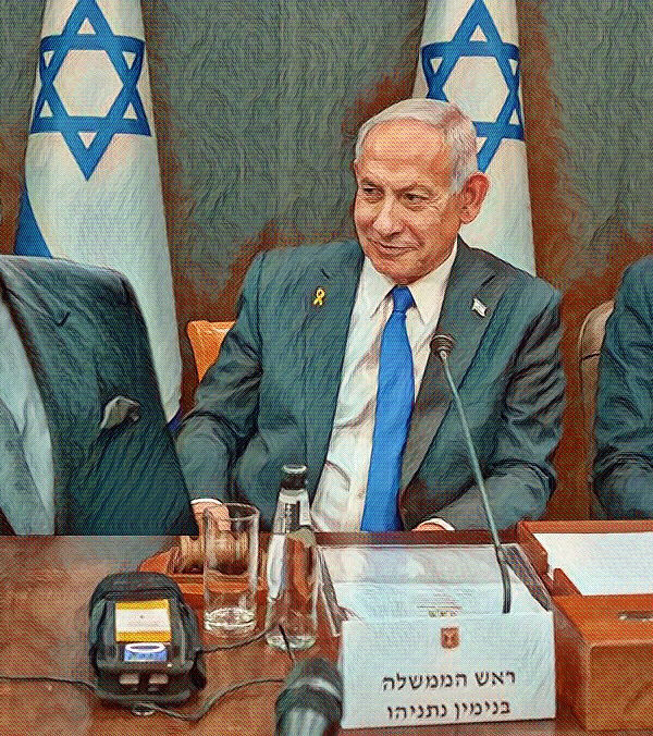 Ανάλυση / Ο Νετανιάχου, η Χαμάς και ο… Τόνι Σοπράνο: Το τίμημα μιας ειρήνης υπό αμερικανική επιβολή