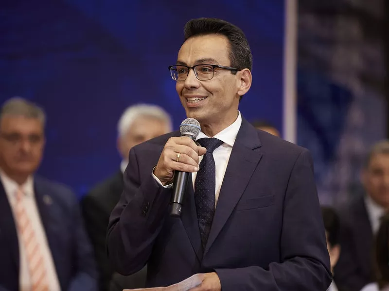 Ο Σωτήρης Σέρμπος νέος σύμβουλος του πρωθυπουργού για…