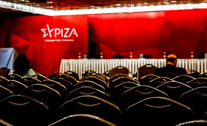 Υπαρξιακό άγχος στο ΣΥΡΙΖΑ: Η πρόταση Φάμελλου για σύμπλευση με Τσίπρα, η γραμμή Πολάκη και το αβέβαιο αύριο